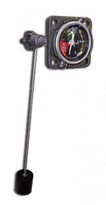 [RX1-05-16700] Rochester Mechanical Fuel Gaug