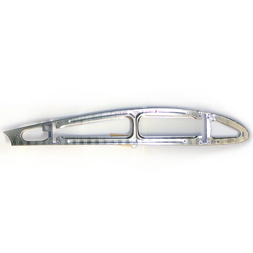 [RX1-05-21926] PA-15/17 Inboard Aileron Bay Rib Left #3 U1228-02