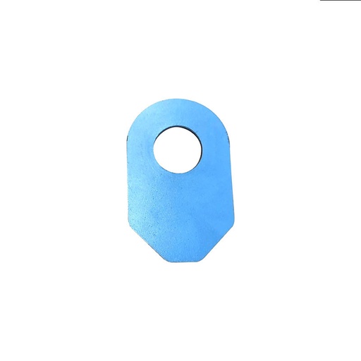 [RX1-05-27087] Fuel Cap Washer Parker 39051-3 Quarty 1