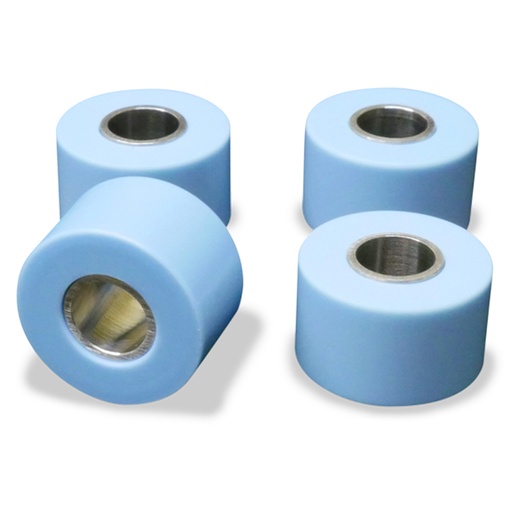 [RX1-05-27093] King Air Nlg Door Hinge Kit