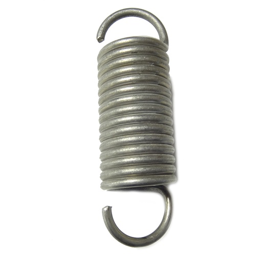 [RX1-05-27212] Tailwheel Spring Non-PMA Part