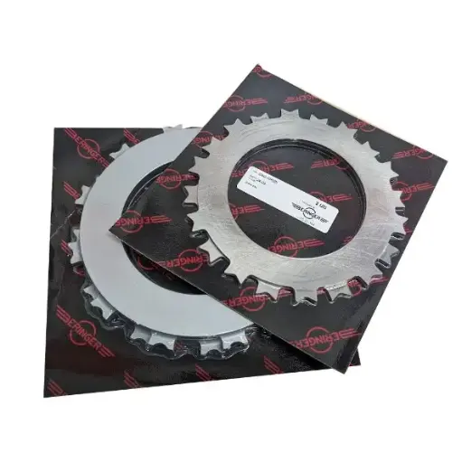 [RX1-06-01119] Beringer S/S Brake Disc Dsc-006(B) Pair