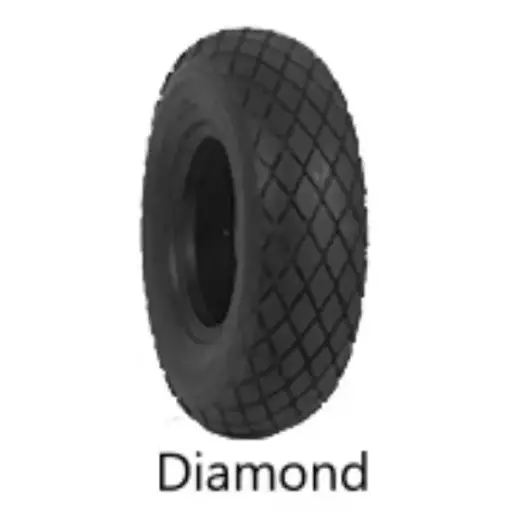 [RX1-06-01518] Aero Classic Tire 8.9 X 12.5