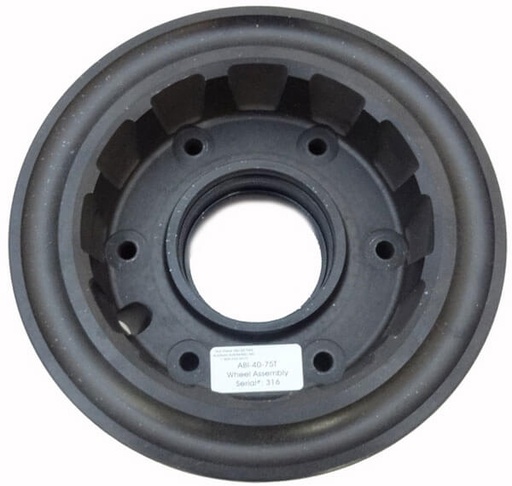 [RX1-06-02885] Inner Wheel Half ABI-161-08700
