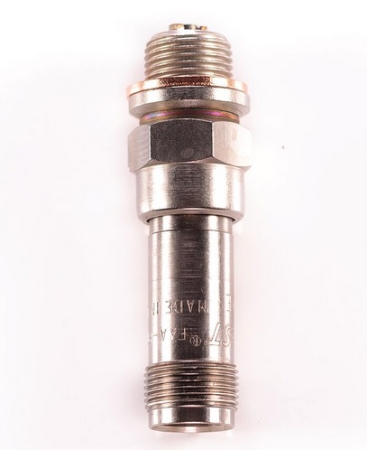 [RX1-08-00047] Tempest Spark Plug URHM38E