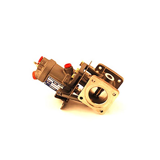 [RX1-07-24389] AeroForce - Wastegate - Overhauled - 470842-0009OE