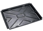 [RX1-08-07508] Drip Pan Interlocking 18 X 47.5