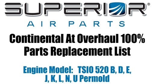 [RX1-08-03675] Superior Crankshaft Seal SA641250