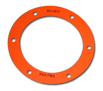 [RX1-08-13768] Real Gasket RG-3577 Oil Sump Gasket