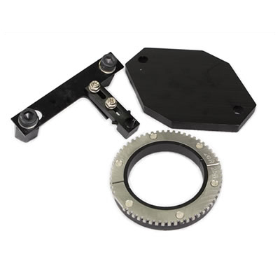 [RX1-08-16207] Electroair Lycoming Crank Shaft Trigger Wheel