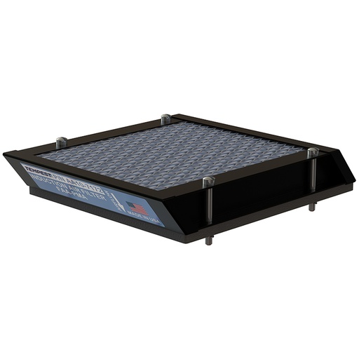 [RX1-08-17233] Tempest AeroGuard Air Filter Assembly Induction AA10-7172
