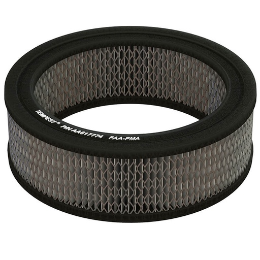 [RX1-08-17242] Tempest AeroGuard Air Filter Assembly Induction AA617774