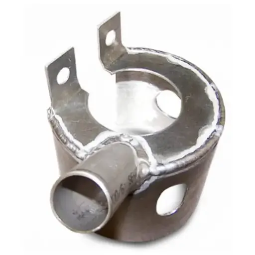 [RX1-08-06097] ACS Fuel Pump Cooling Shroud