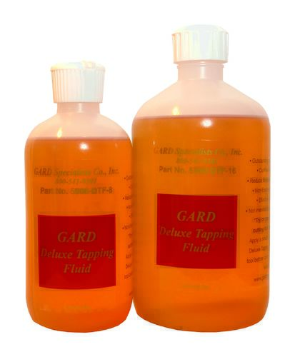[RX1-08-17469] Gard Deluxe Tapping Fluid 8 Oz