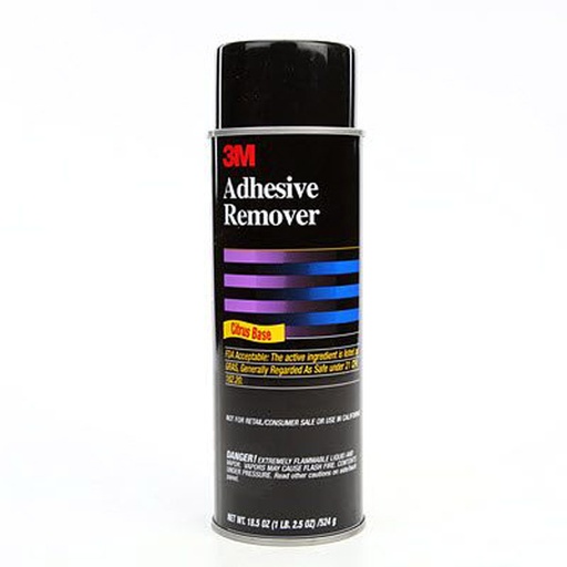 [RX1-09-01379] 3M Adhesive Remover 6041 24Oz