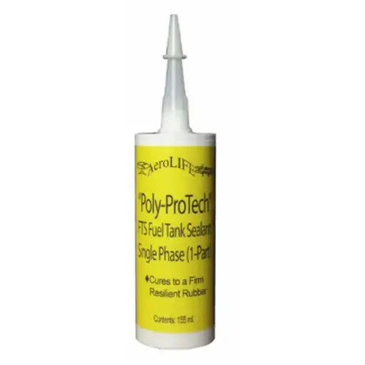 [RX1-09-02544] Aerolife Fuel Tank Sealant Sgl