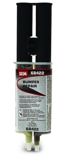 [RX1-09-03789] SEM 68422 Plastic Repair Adhesive