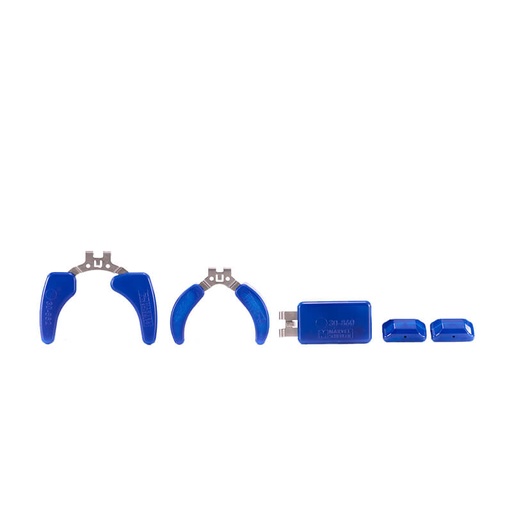 [RX1-08-06588] 15-223 Marvel Schebler Drill Plug