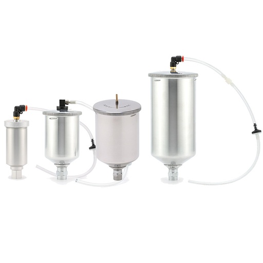[RX1-09-06043] A7536A APOLLO 1000CC GRAVITY CUP ASSY