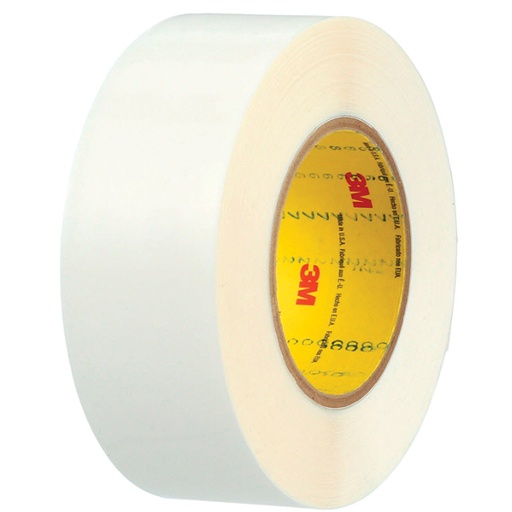 [RX1-09-20145] 3M 8672 Tape Clr 4X36 Yd L/E