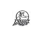 [RX1-09-43764] Kitfox Picture Decal Full Clr