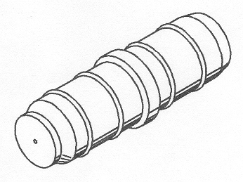 [RX1-10-01848] Sigma-Tek Snubber 50A138-001