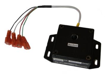 [RX1-10-03240] Electronics International MVP Option High Manifold Pressure 0 - 70 In Hg