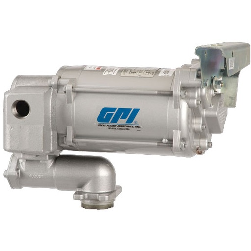 [RX1-08-07466] Refueling Pump 30Gpm