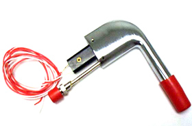 [RX1-10-05820] Falcon Pitot Tube 24-AN5812-1