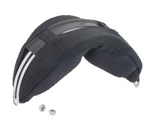 [RX1-11-02225] David Clark H10 Headpad G-36