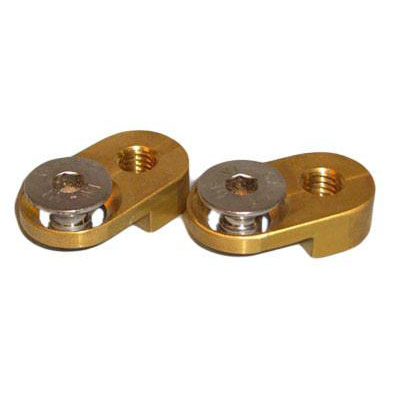 [RX1-11-02891] Bogert Concorde Battery Post Adapter