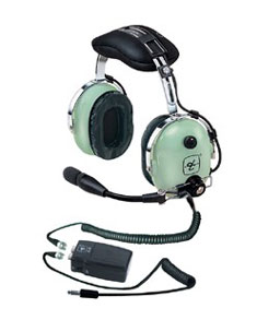 [RX1-11-03828] David Clark H10-56Hxl Headset