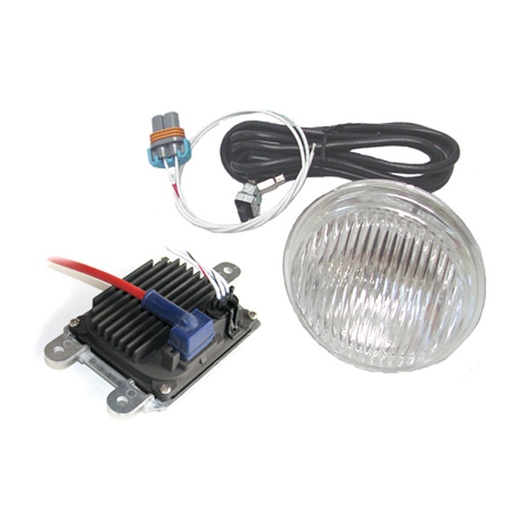 [RX1-11-05037] Reliable Par 36 Taxi 50W