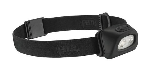 [RX1-11-05096] TACTIKKA PLUS RED BLUE GREEN W/ BLACK HEADBAND