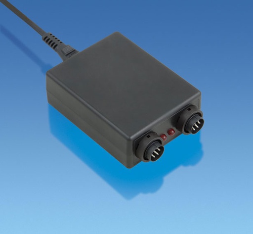 [RX1-11-05349] LYNX MICRO SYSTEM DUAL CHARGER