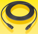 [RX1-11-05374] Lynx Micro Pilot Relai Systems PTT Extension Lead