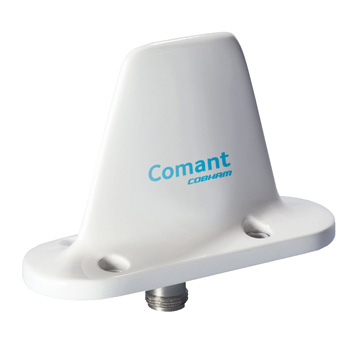 [RX1-11-06845] Comant CI-310-20 Large Band Uhf Antenna BNC