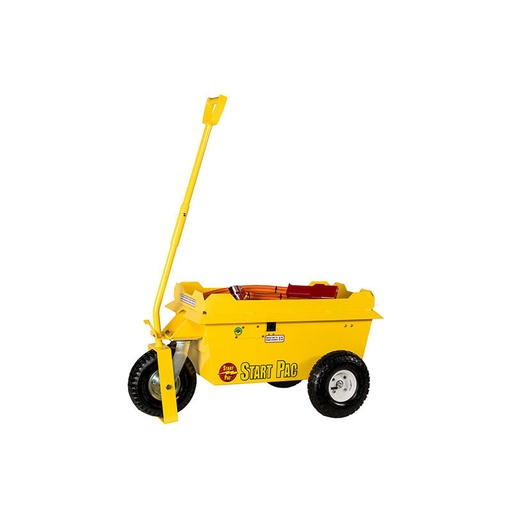 [RX1-11-07225] Start Pac GPU 3324 24V 50Amp