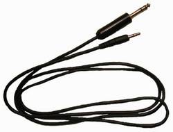 [RX1-11-07541] Inflight Tunez Ipod MP3 Adapt