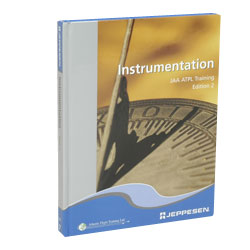 [RX1-11-09797] Jeppesen Jaa Atpl Instrumentation