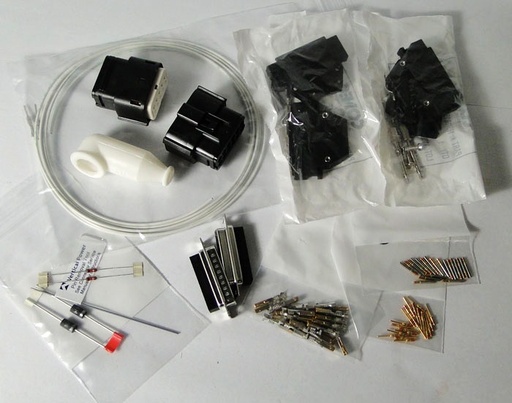 [RX1-11-09834] Vertical Power Vp-X-Sp Sport Connector Kt