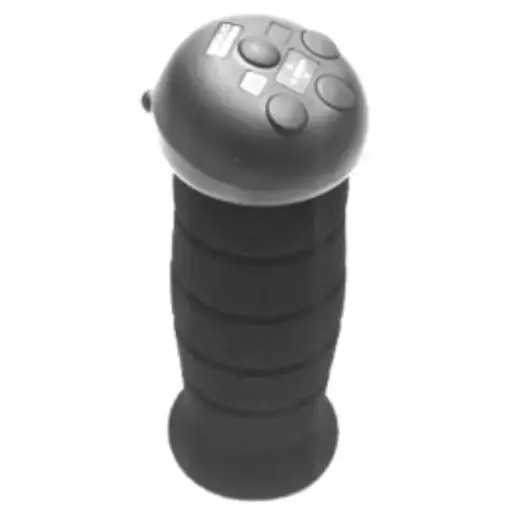 [RX1-11-09920] Rac Stick Grip Model G5