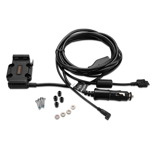[RX1-11-10734] GARMIN GDL 39 POWER DATA CABLE FOR AERA 500 510 550 560