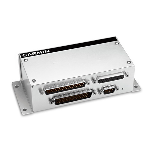 [RX1-11-11452] Garmin G3X GEA 24B Engine Interface Unit Only 010-02770-00