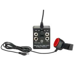 [RX1-11-11530] Pilot Trans 2 Place Intercom