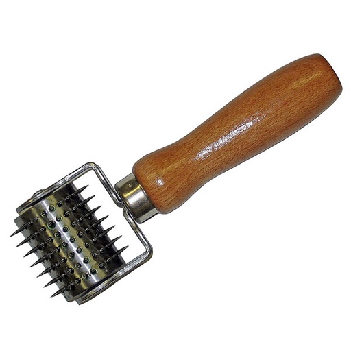 [RX1-01-14880] Porcupine Roller #9060