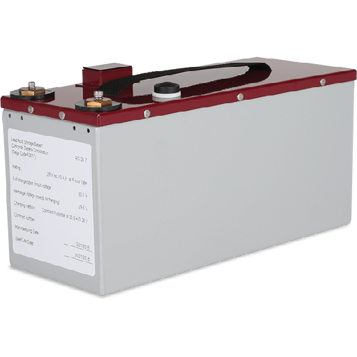 [RX1-11-11613] Concorde Sealed Battery RG-28-7