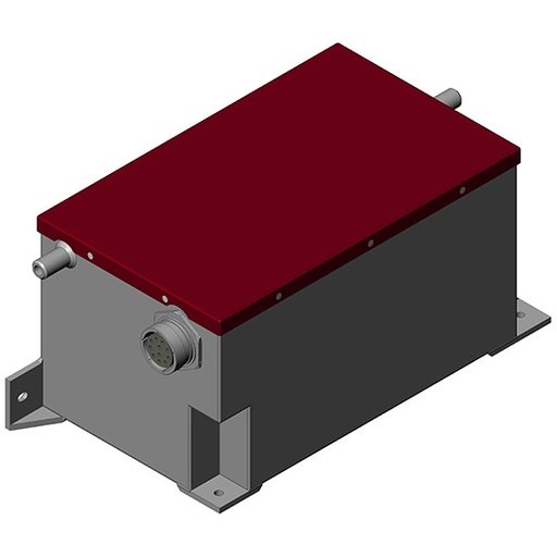 [RX1-11-11664] Concorde Sealed Battery RG-124-1