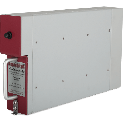 [RX1-11-13440] Concorde Battery Sealed RG-150-2