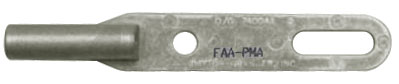 [RX1-11-13478] Retainer Trailing Tapered Dayton Granger Chelton Style